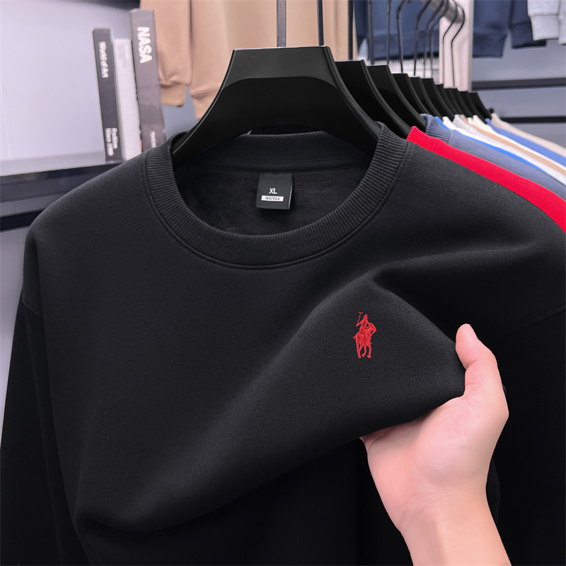 Lüks tasarımcı markası Pony iş - Streetwear Brand Hoodie incelemesi ve fiyatı