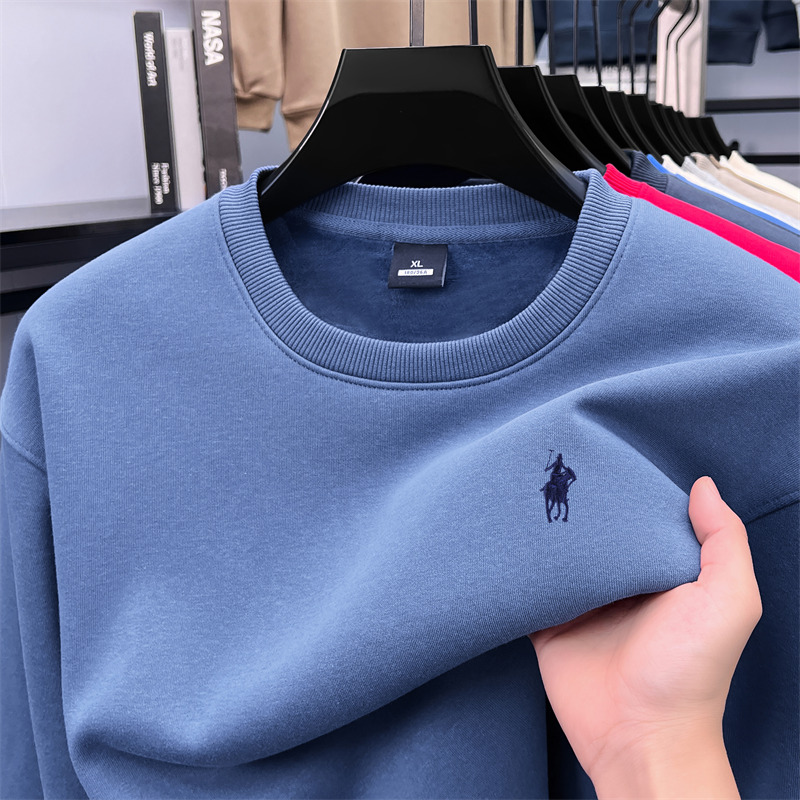 Lüks tasarımcı markası Pony iş - Streetwear Brand Hoodie incelemesi ve fiyatı