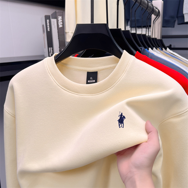 Lüks tasarımcı markası Pony iş - Streetwear Brand Hoodie incelemesi ve fiyatı