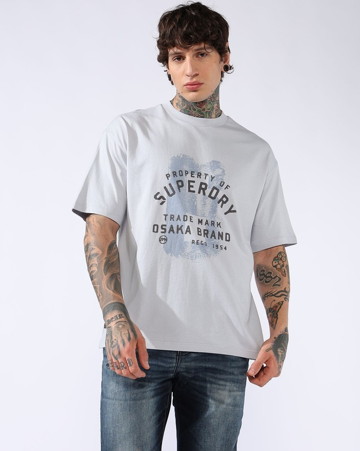 TOKYO VL Superdry Moda, Günlük - Brand Streetwear Tokyo incelemesi ve fiyatı