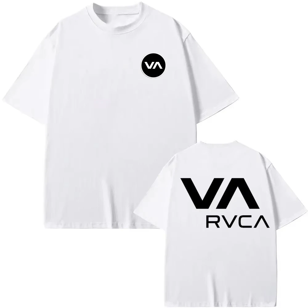 RVCA T Shirt Siyah Tee Yaz Pam - Streetwear Brand Designs incelemesi ve fiyatı