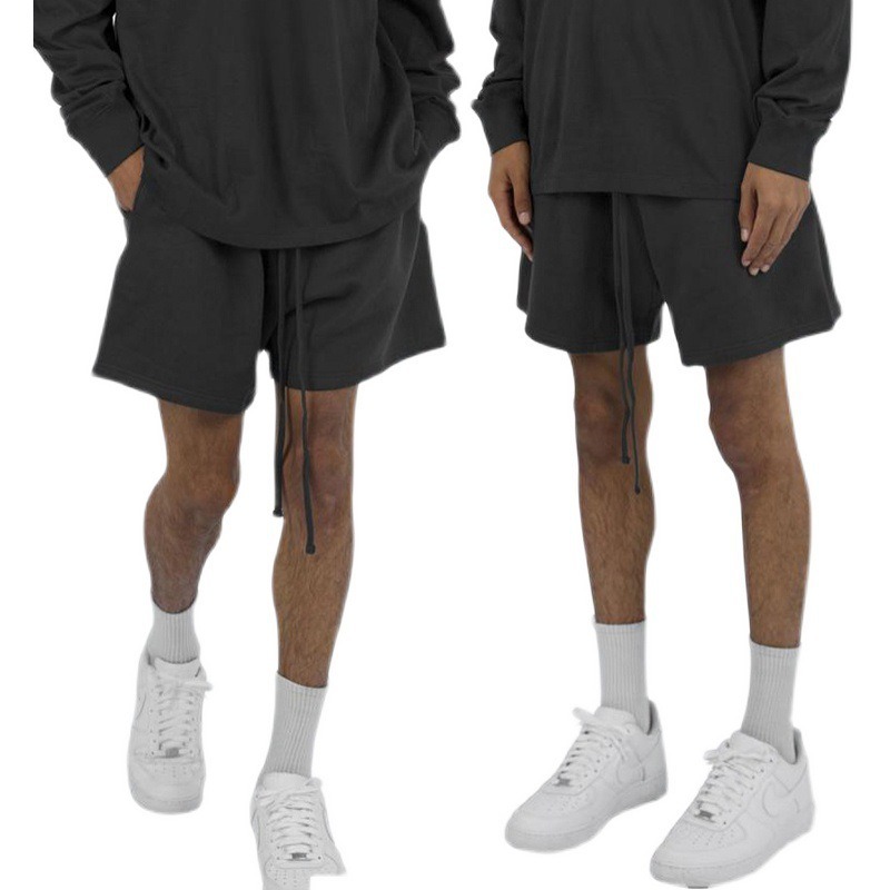 Erkek Yaz Rahat Basketbol Spor - Fear Of God Essential incelemesi ve fiyatı