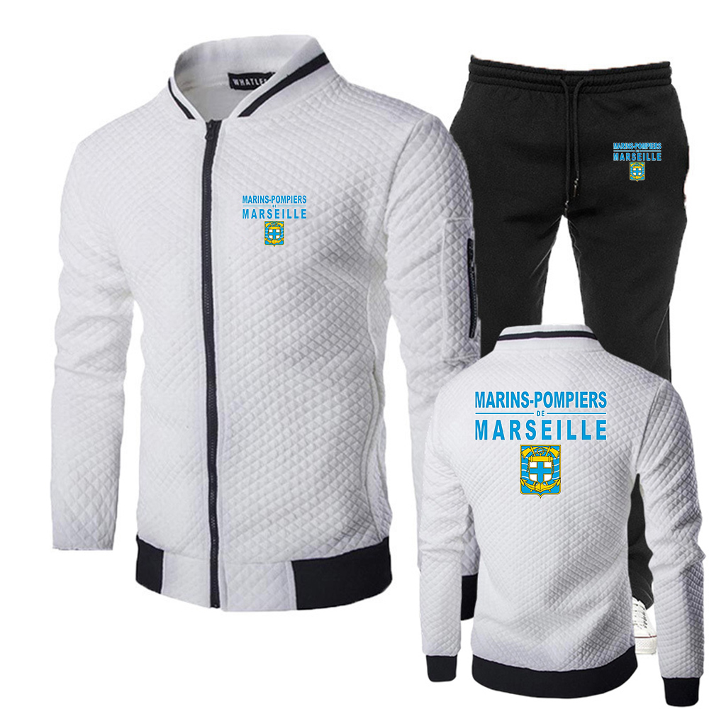 Marins Pompiers Marseille Deni - Streetwear Zipper incelemesi ve fiyatı
